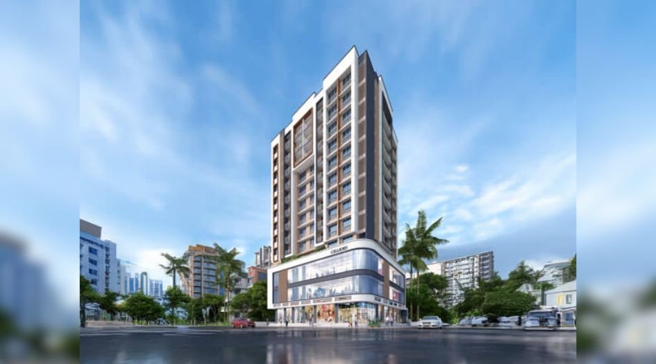 Charms Shri Kaustubh Kopari  Banner