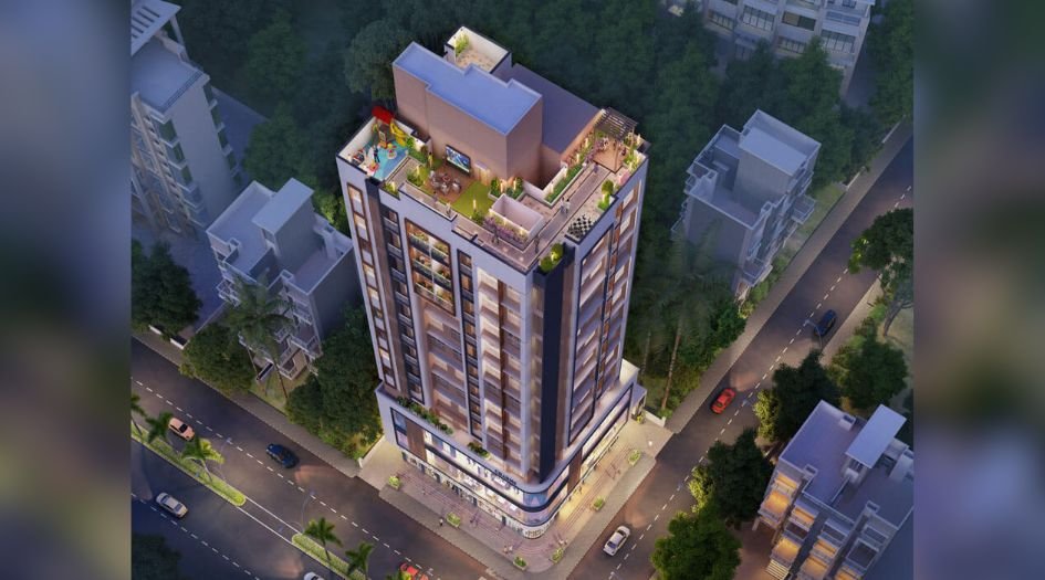 Charms Shri Kaustubh Kopari  Banner