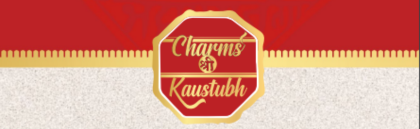 Charms Shri Kaustubh Kopari Logo